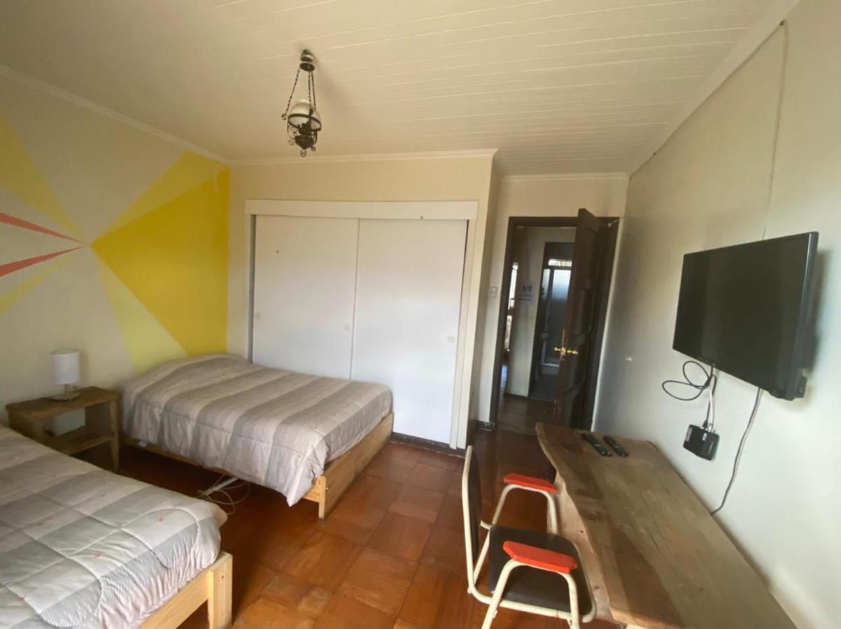 Hostel Cartel 405 Angol Eksteriør bilde